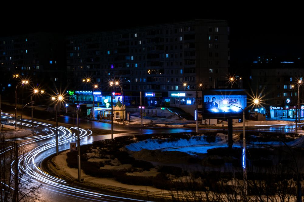 Photograph by Мария Патанина