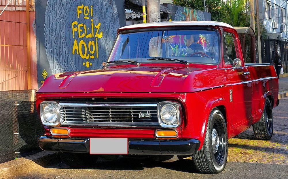 Photograph by Marcelo Luzzi