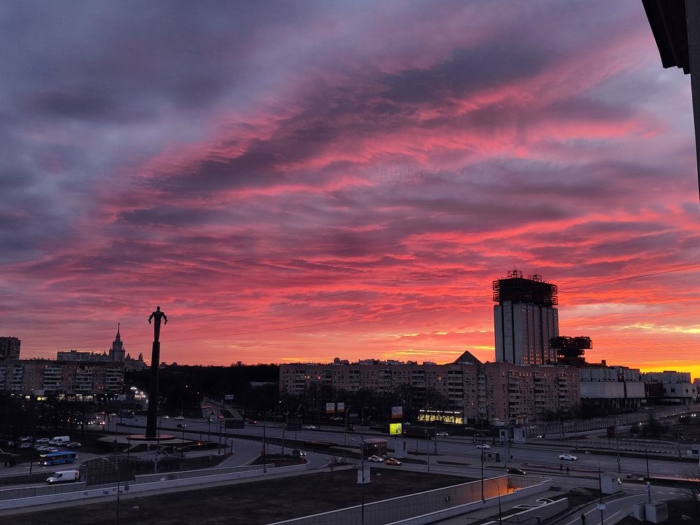 Photograph by Дмитрий Зернов