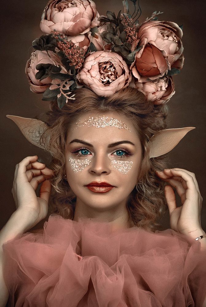 Photograph by Елена Власова