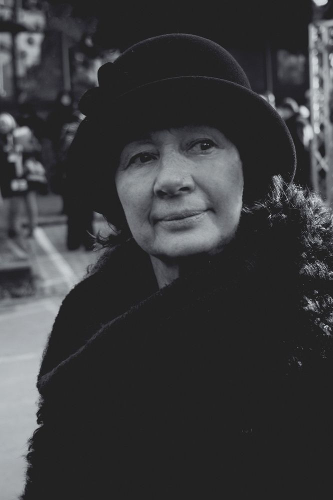 Photograph by Нелли Золотая