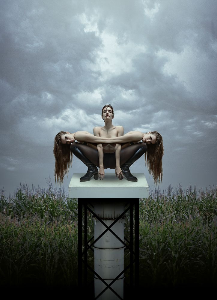 Photograph by Роман