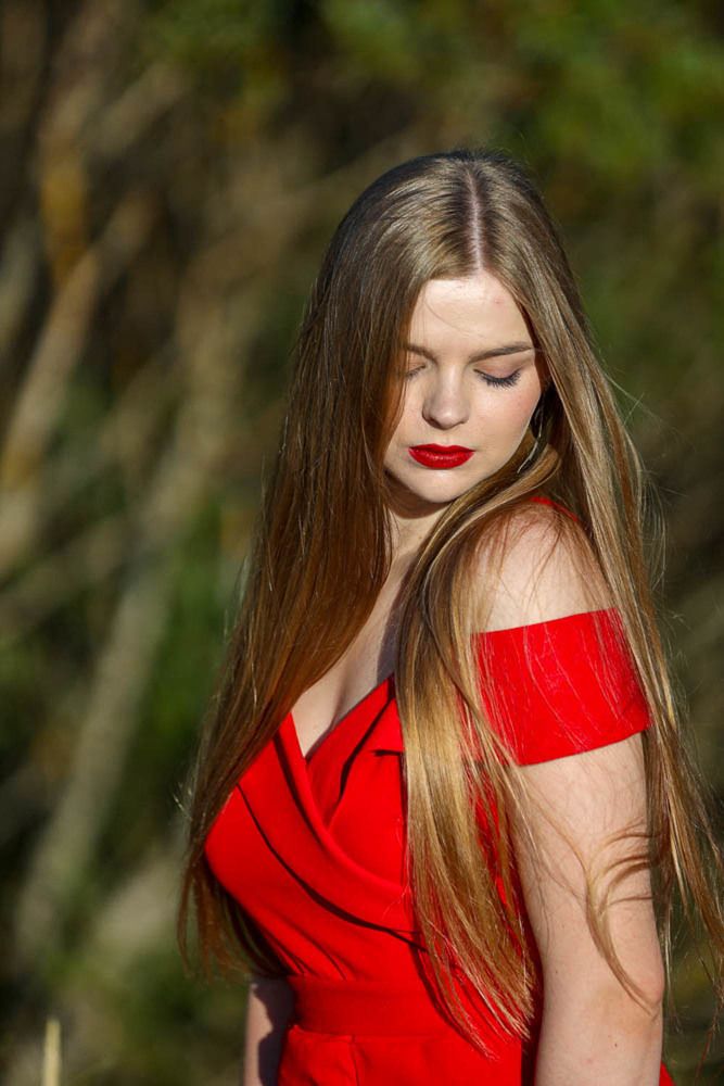 Photograph by Ineta Osipoviča