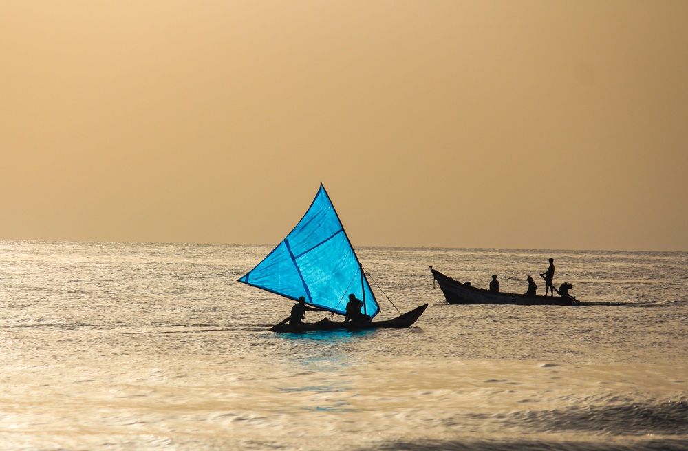 Photograph by Mathew Nishanth A