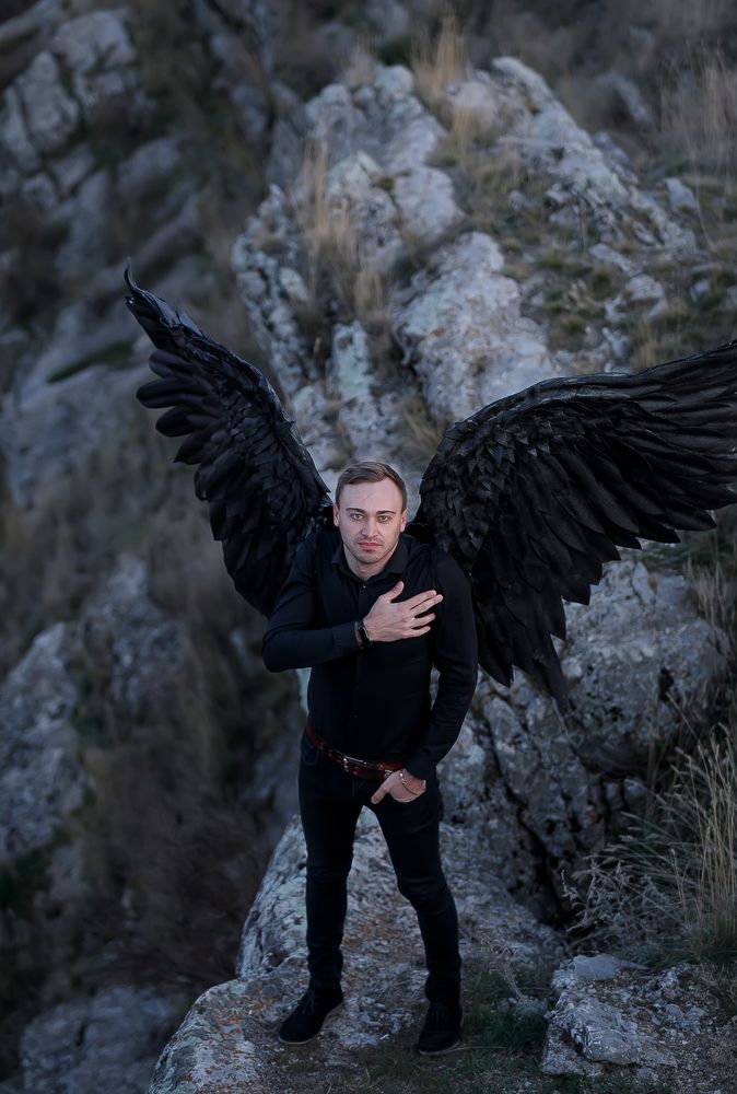 Photograph by Елена Власова