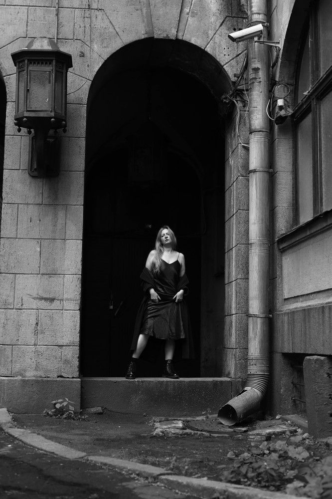 Photograph by Алиса Фредерикс