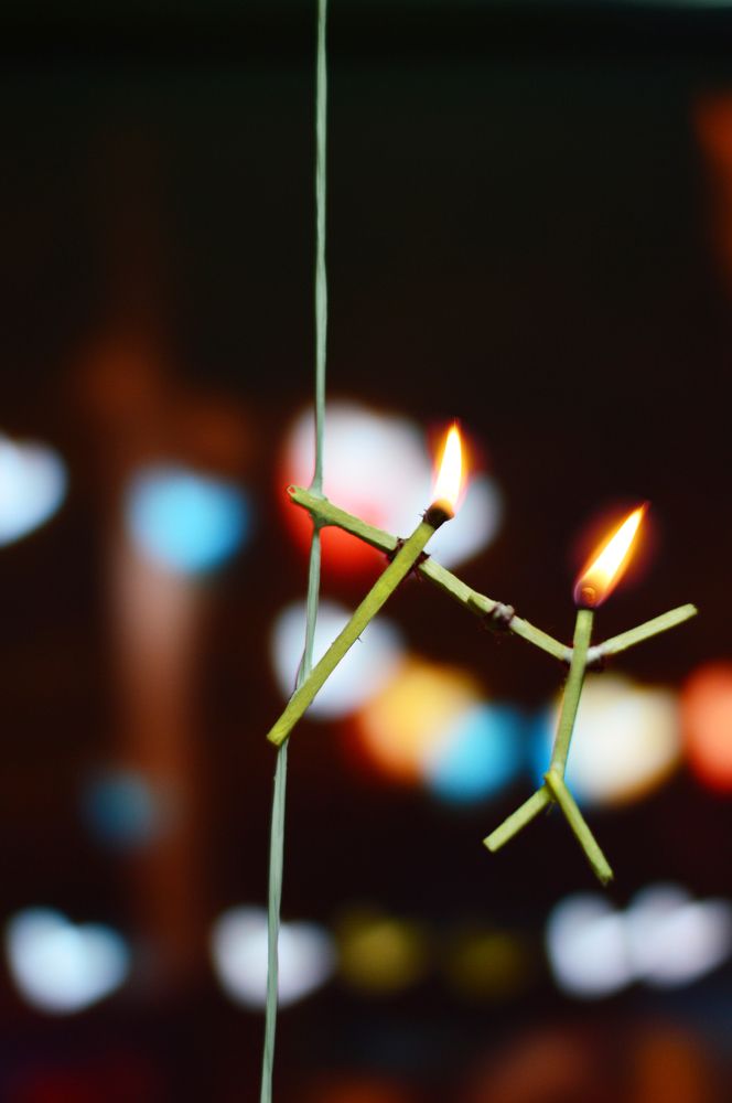 Photograph by Faisal Khan