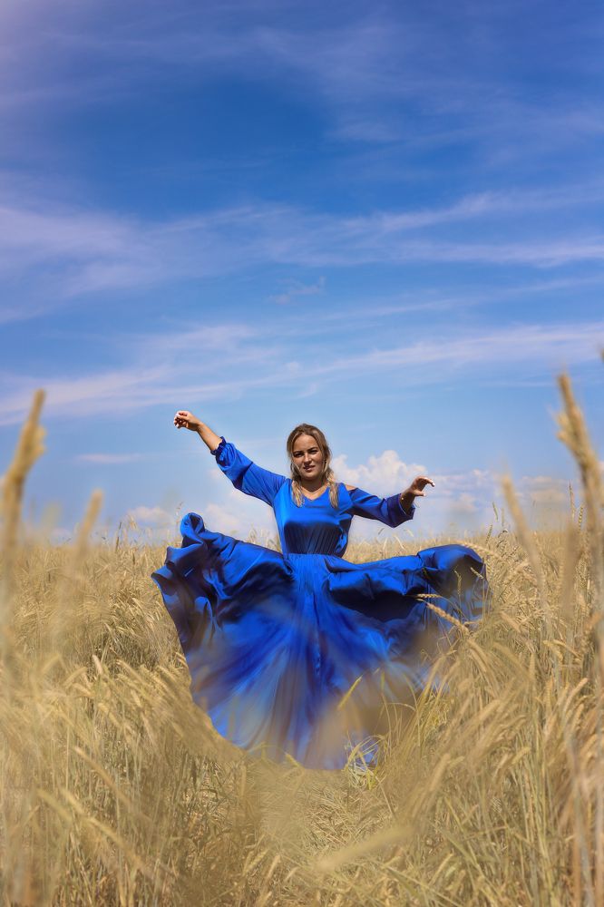 Photograph by Светлана Семакина