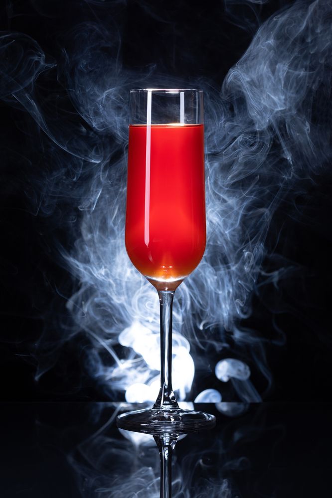 Photograph by Екатерина Каменцева