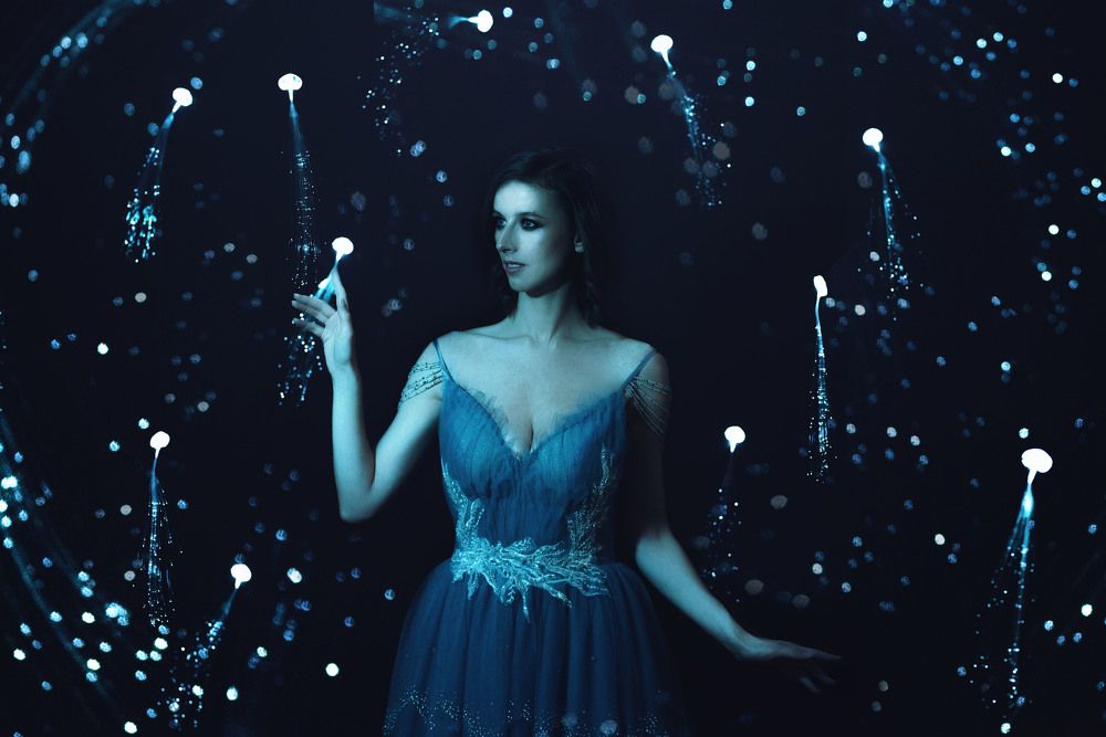 Photograph by Theresa Sujata Senti