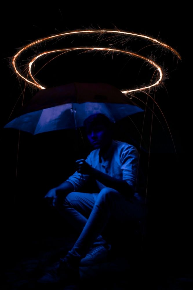 Фотография автора Anirudh khandelwal