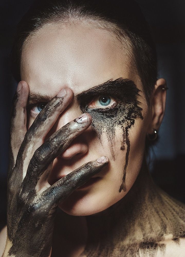 Photograph by Алина Фаррахова