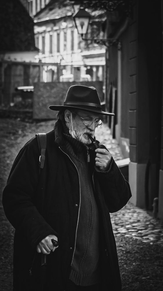 Photograph by Silviu Avramescu