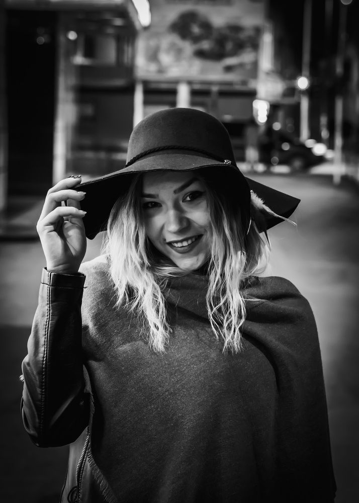 Photograph by Silviu Avramescu