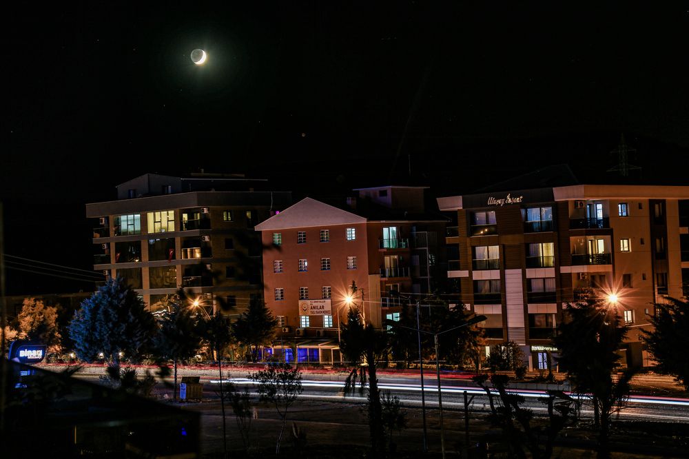 Photograph by Yelena Shestakova