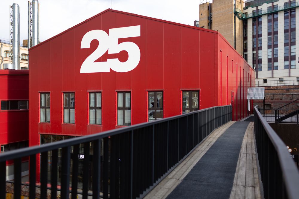 Photograph by Екатерина Каменцева