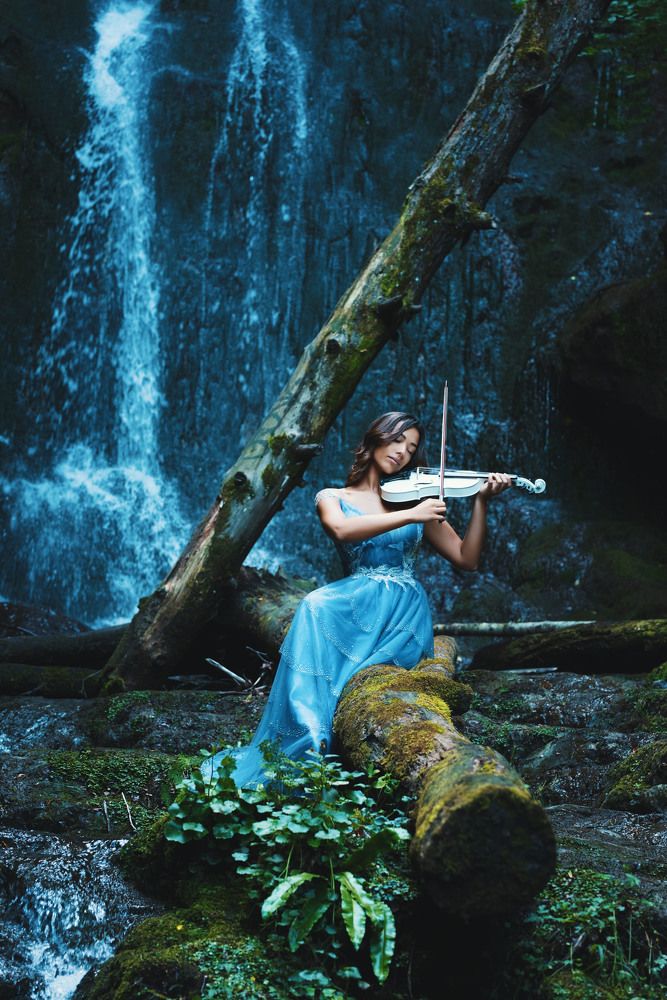 Photograph by Theresa Sujata Senti