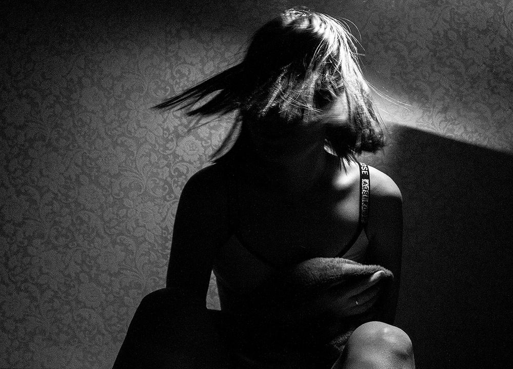 Photograph by Алина Фаррахова