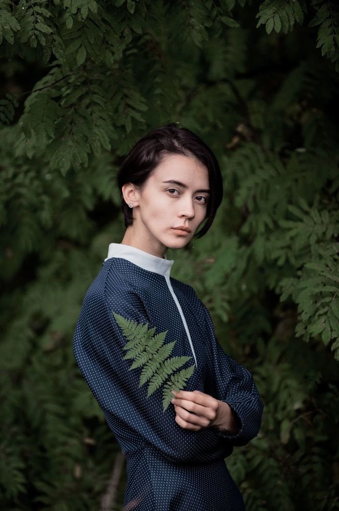 Photograph by Олег Раевский