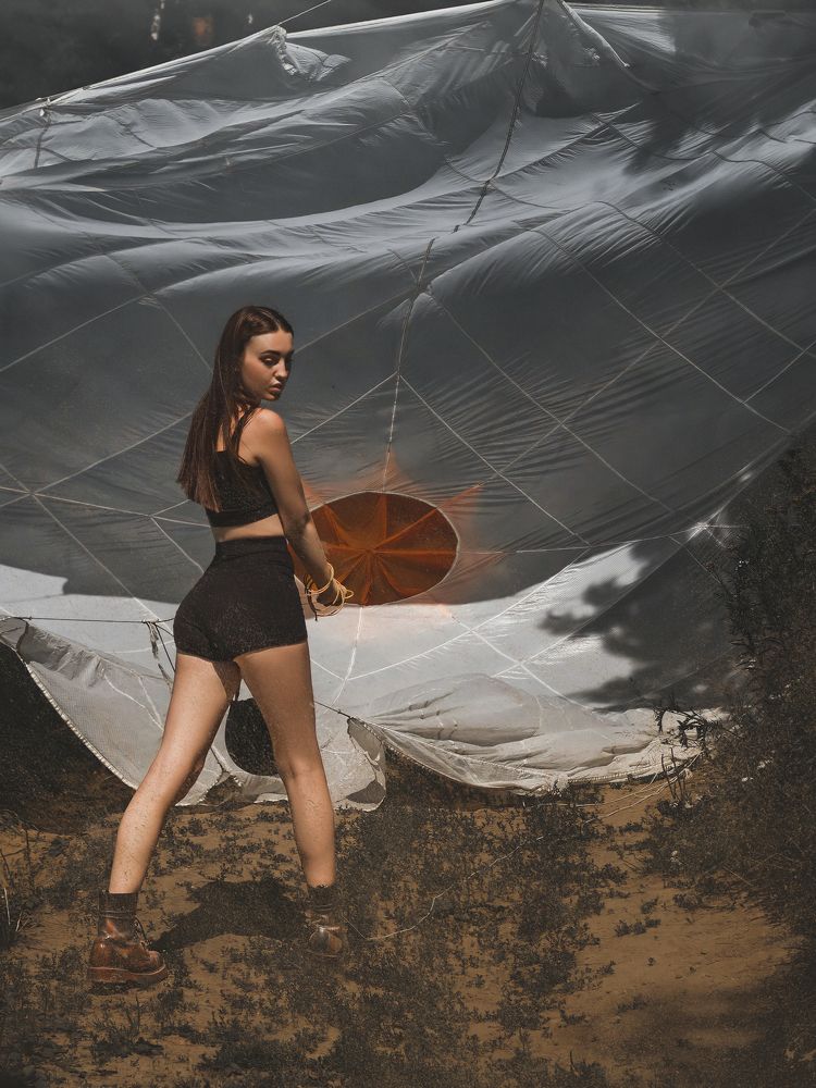 Photograph by Алексей Горин