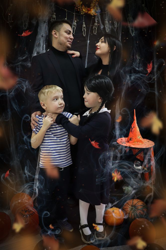 Photograph by Светлана Семакина