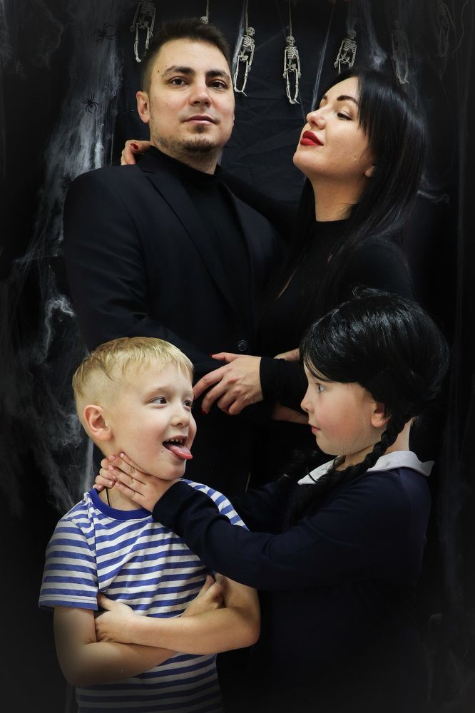 Photograph by Светлана Семакина