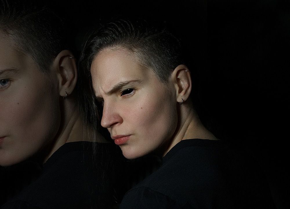 Photograph by Алина Фаррахова