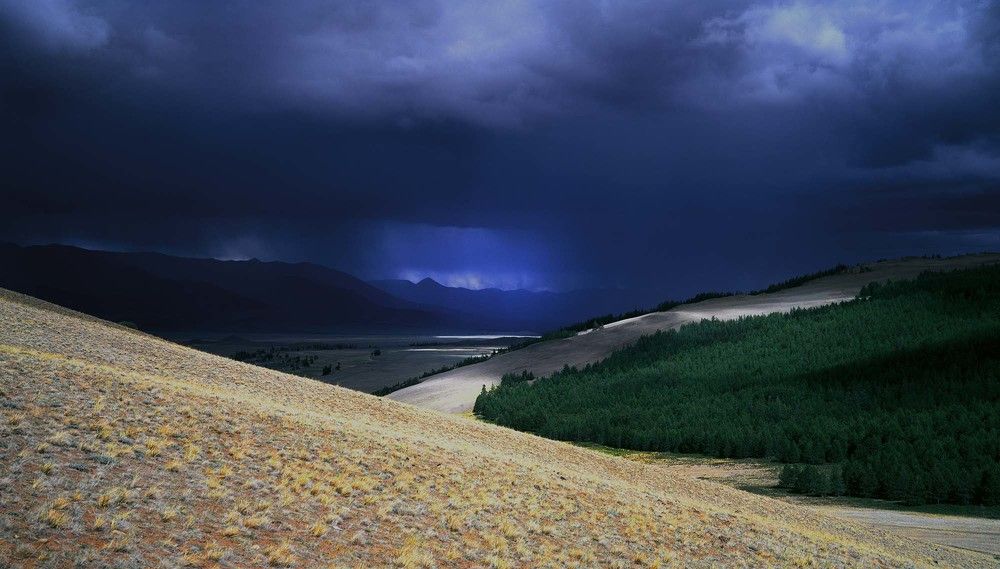 Фотография автора Павел Мартюшев