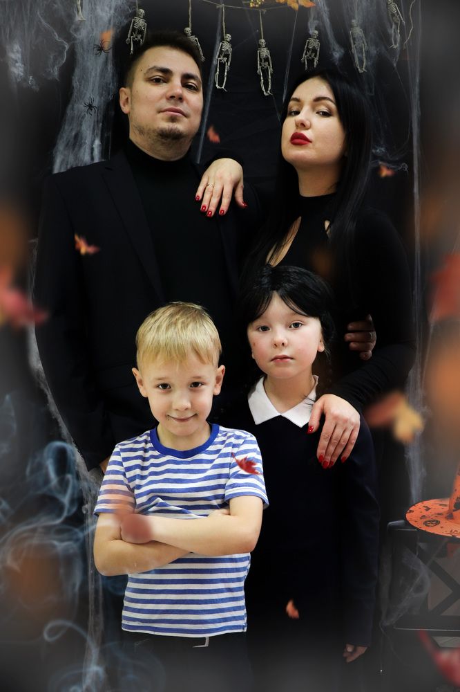 Photograph by Светлана Семакина