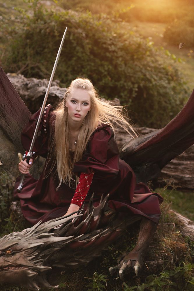 Photograph by Лана Куртбуганиди