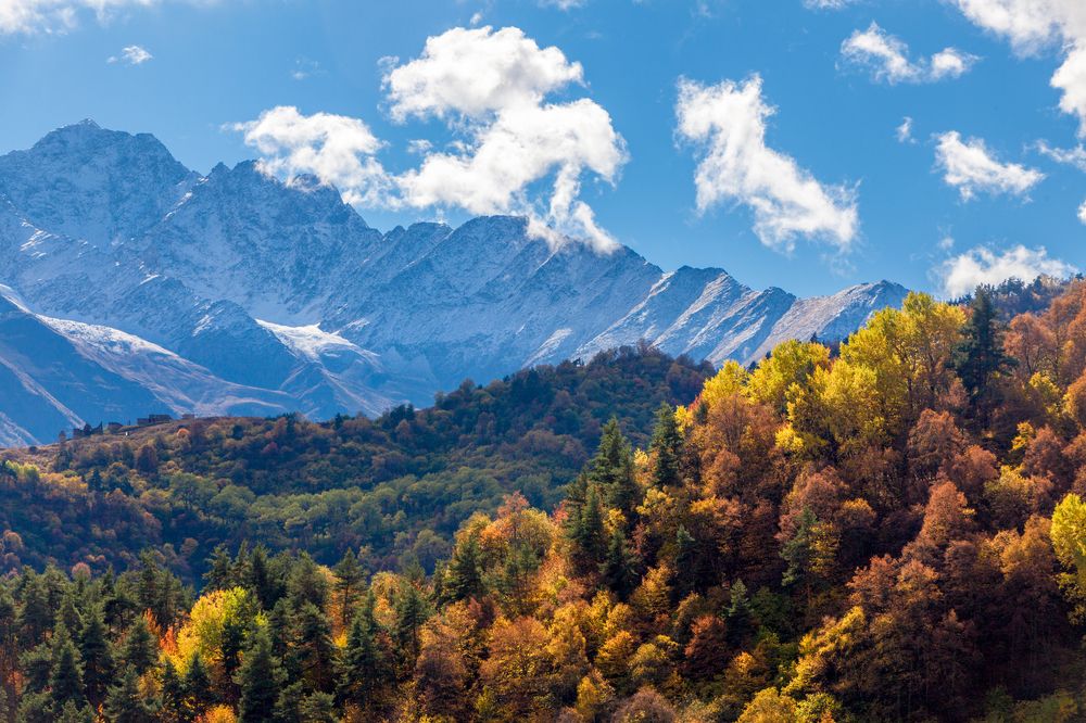 Цей-Лоамский перевал