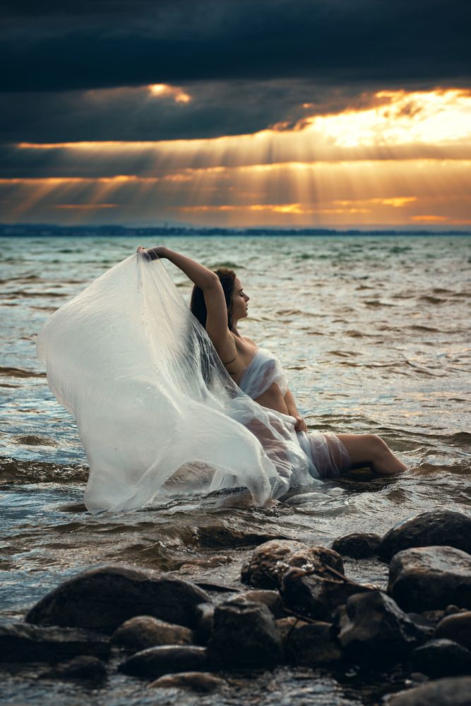 Photograph by Theresa Sujata Senti