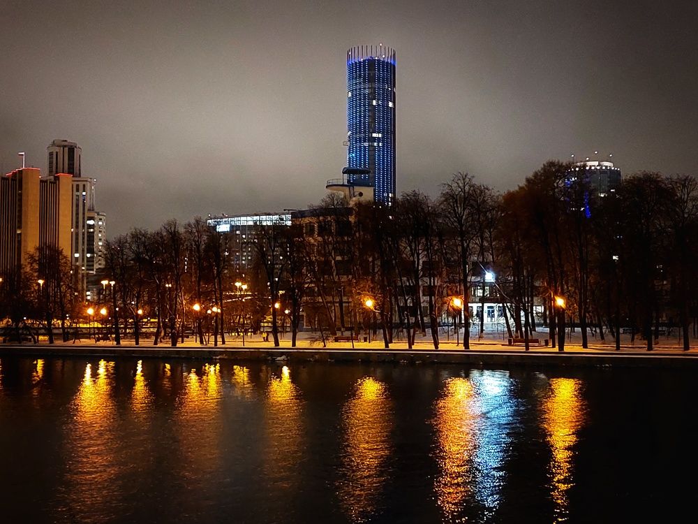 Photograph by Ирина Килина