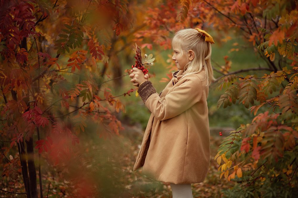 Photograph by Инна Соколова