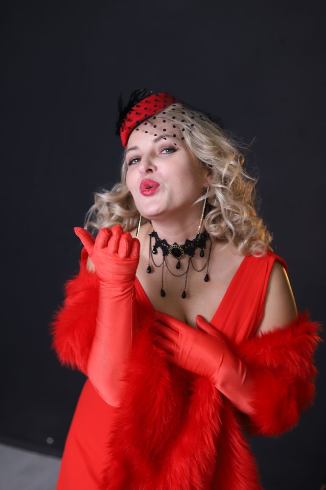 Photograph by Светлана Семакина