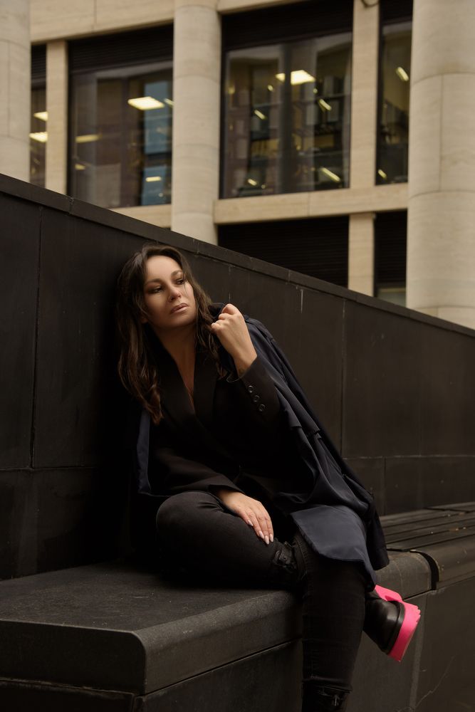 Photograph by Natalie Kriulina