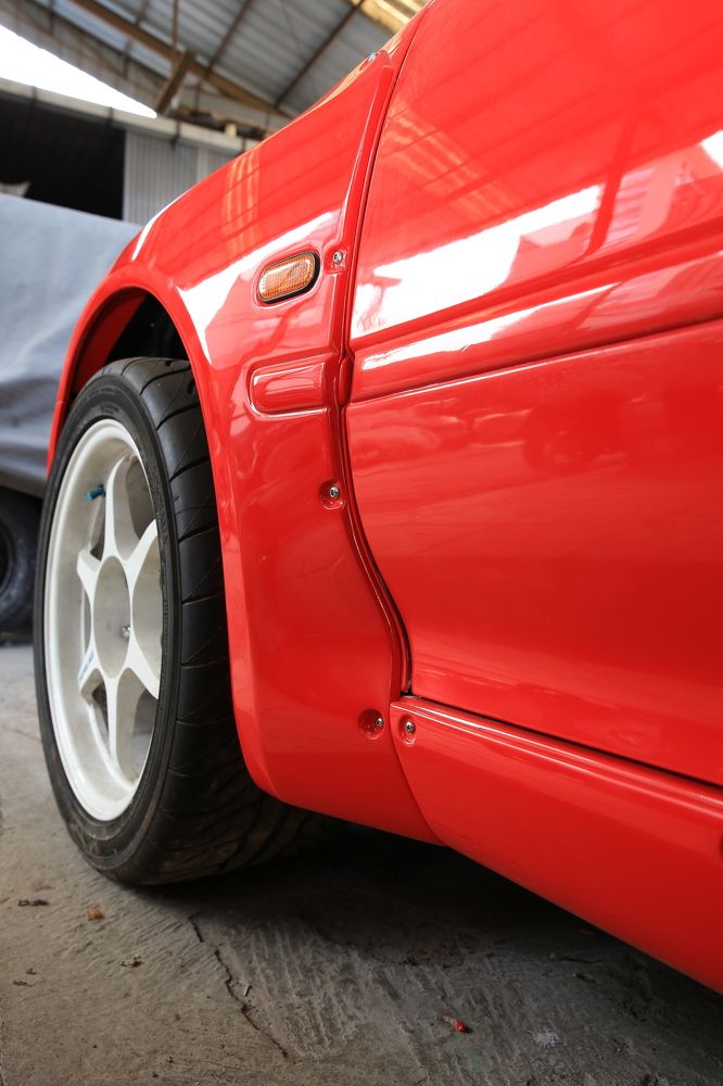 Photograph by Benny Momor