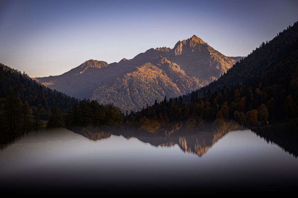 Photograph by Ольга Охорзина