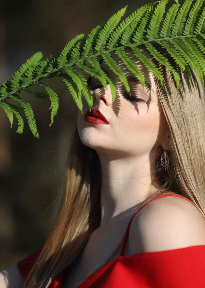 Photograph by Ineta Osipoviča