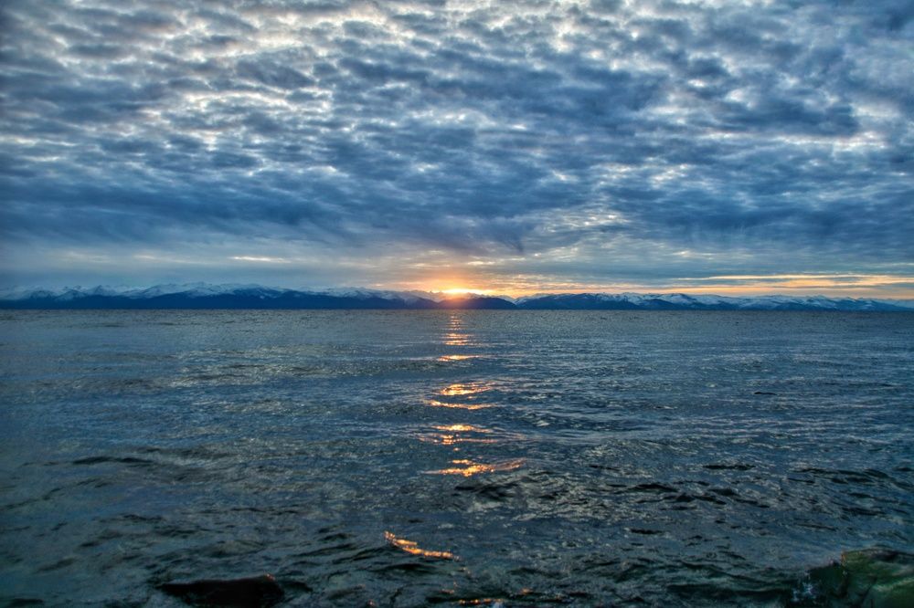 Photograph by Виктория Лобанова