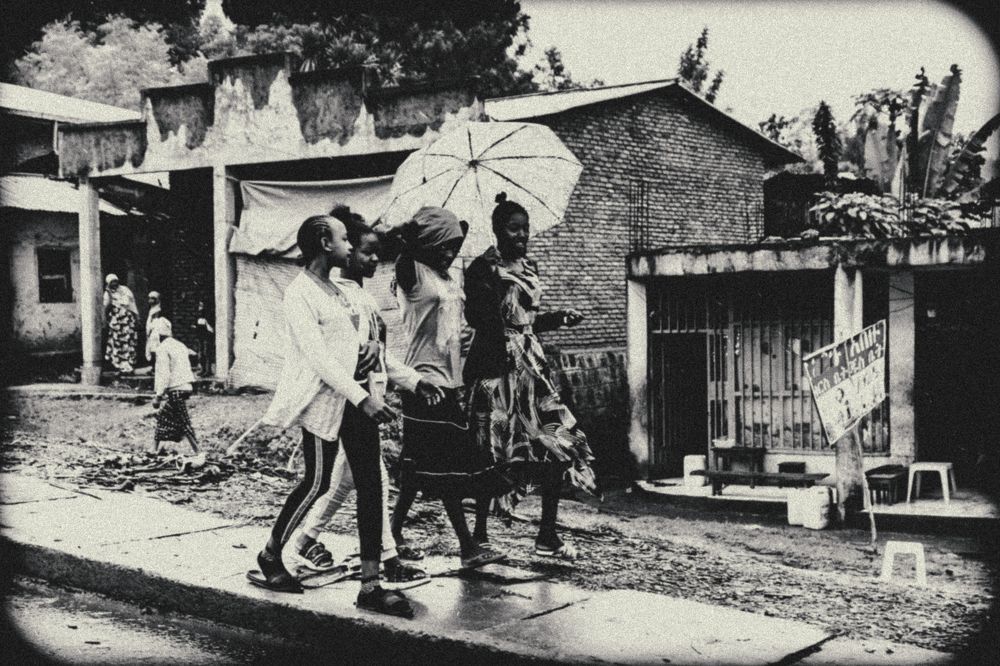 Women on the Move | Ethiopia