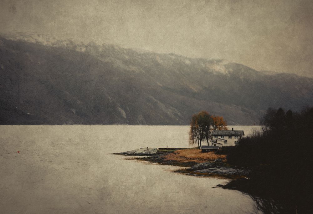 Photograph by igor kostin