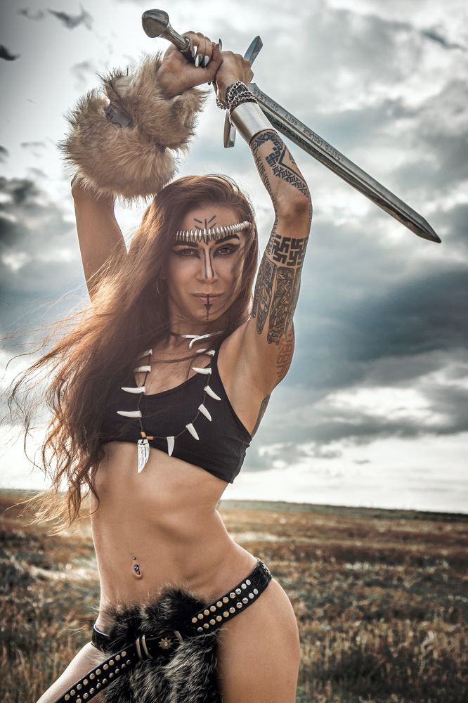 Photograph by Katrin Antares