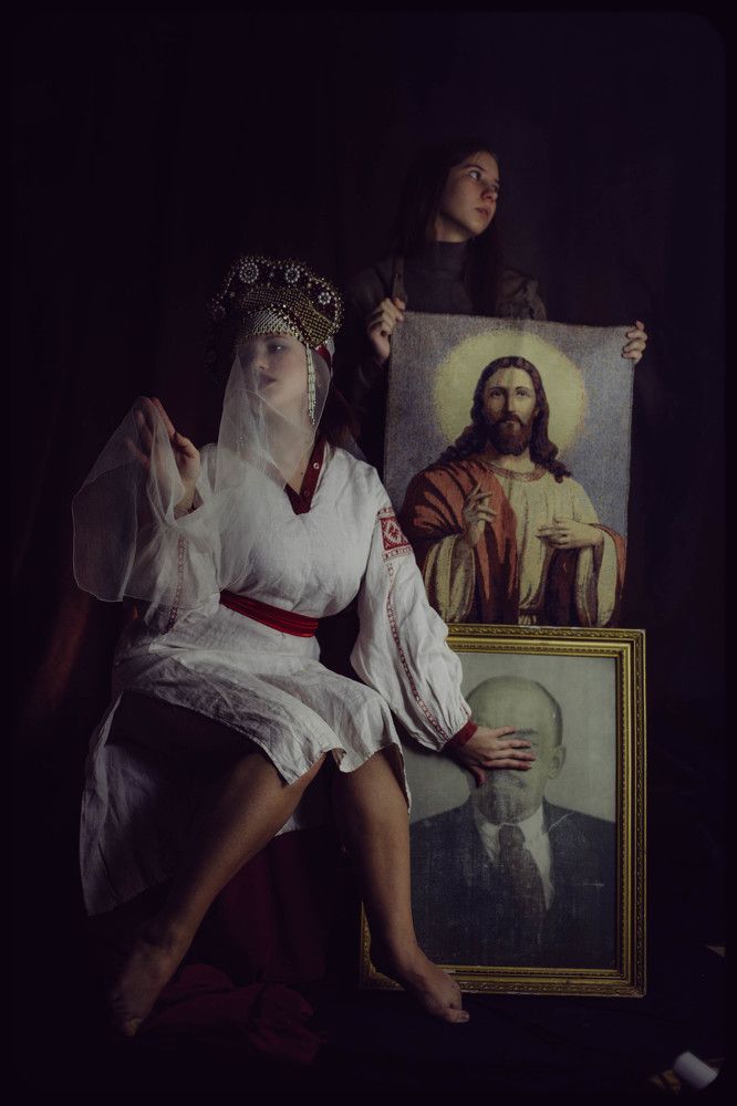 Photograph by Наталья Чечкина