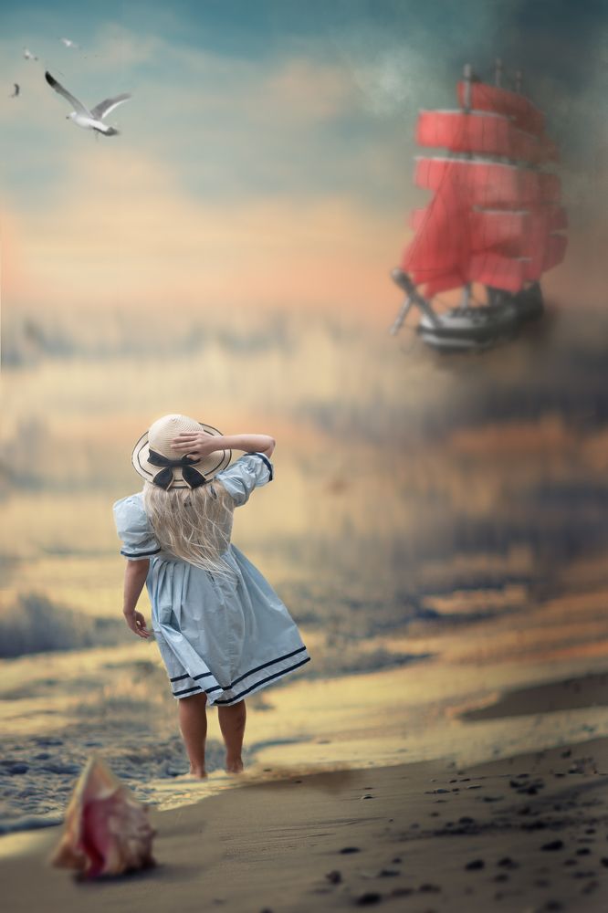 Photograph by Alfiya Akhtyamova(Serm)