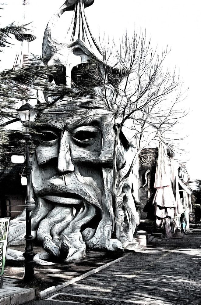 Photograph by Лев Левинсон