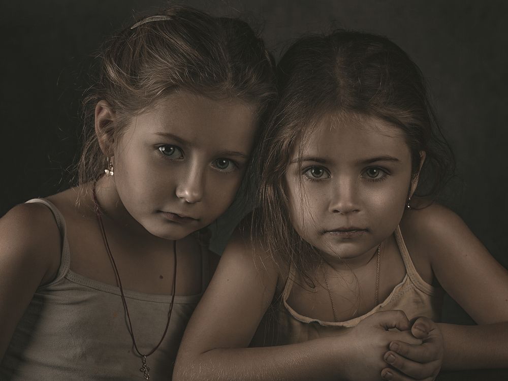 Photograph by Aleksey Sologubov