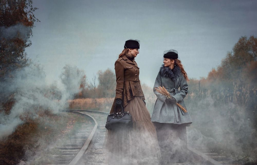 Photograph by Елена Лобакова