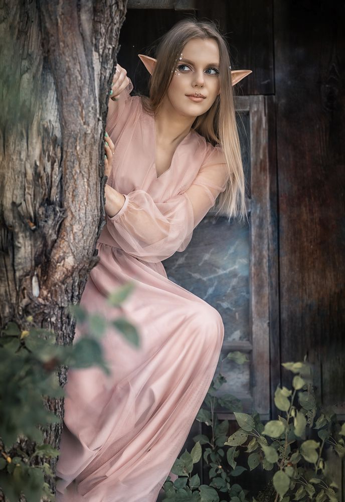 Photograph by Анастасия Савельева