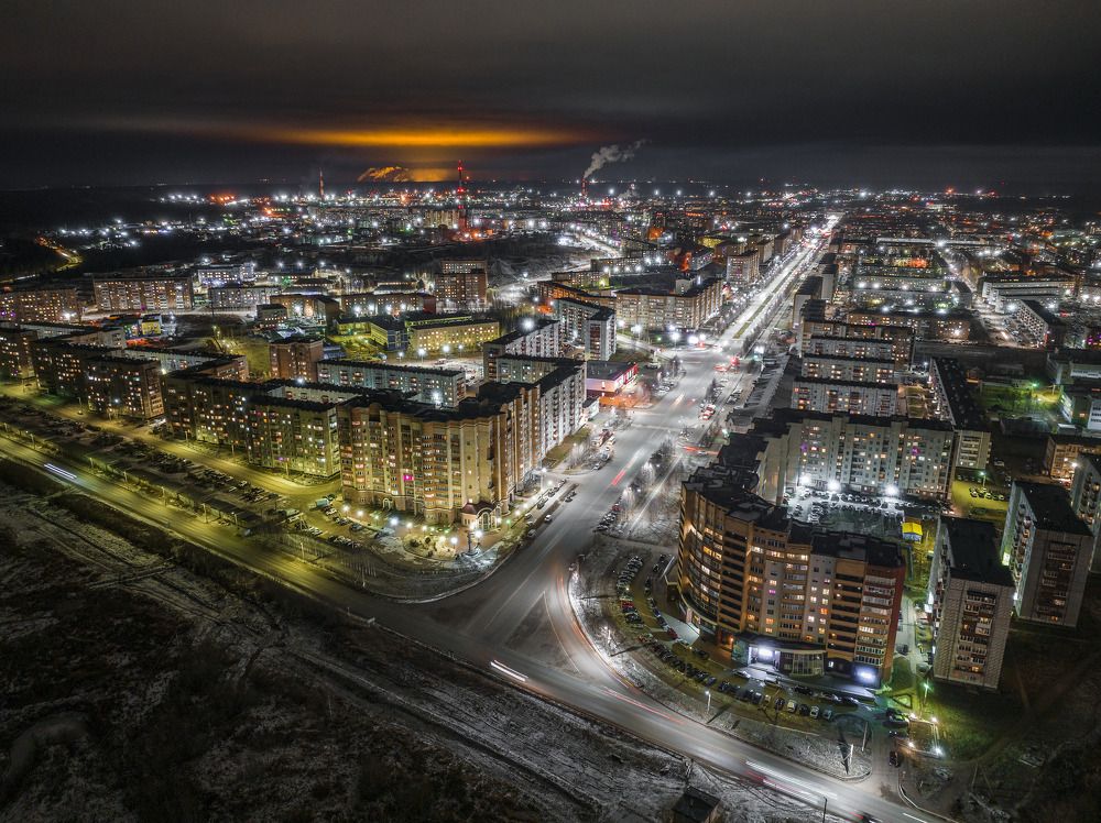 Photograph by Денис Гончаренко